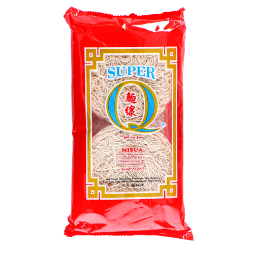 Super Q Kanmian Noodles (200g)