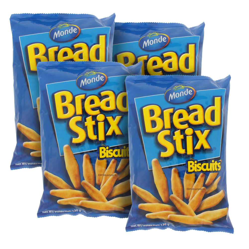 Monde Bread Stix