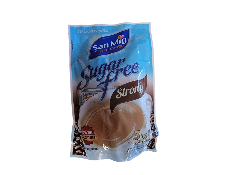 San Mig Coffee Original 3in1 (30 sachets)