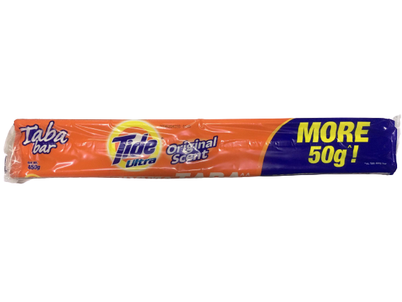Tide Bar (380g)
