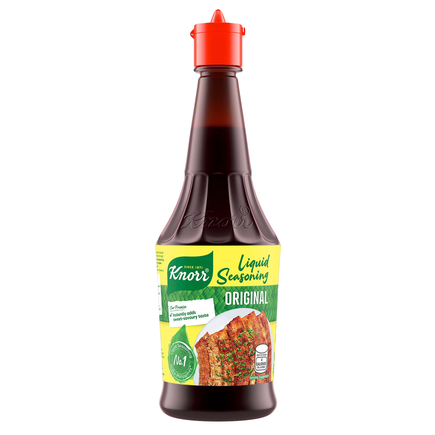 Knorr Liquid Seasoning (250ml)