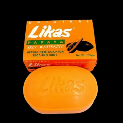 Likas Papaya (135g)