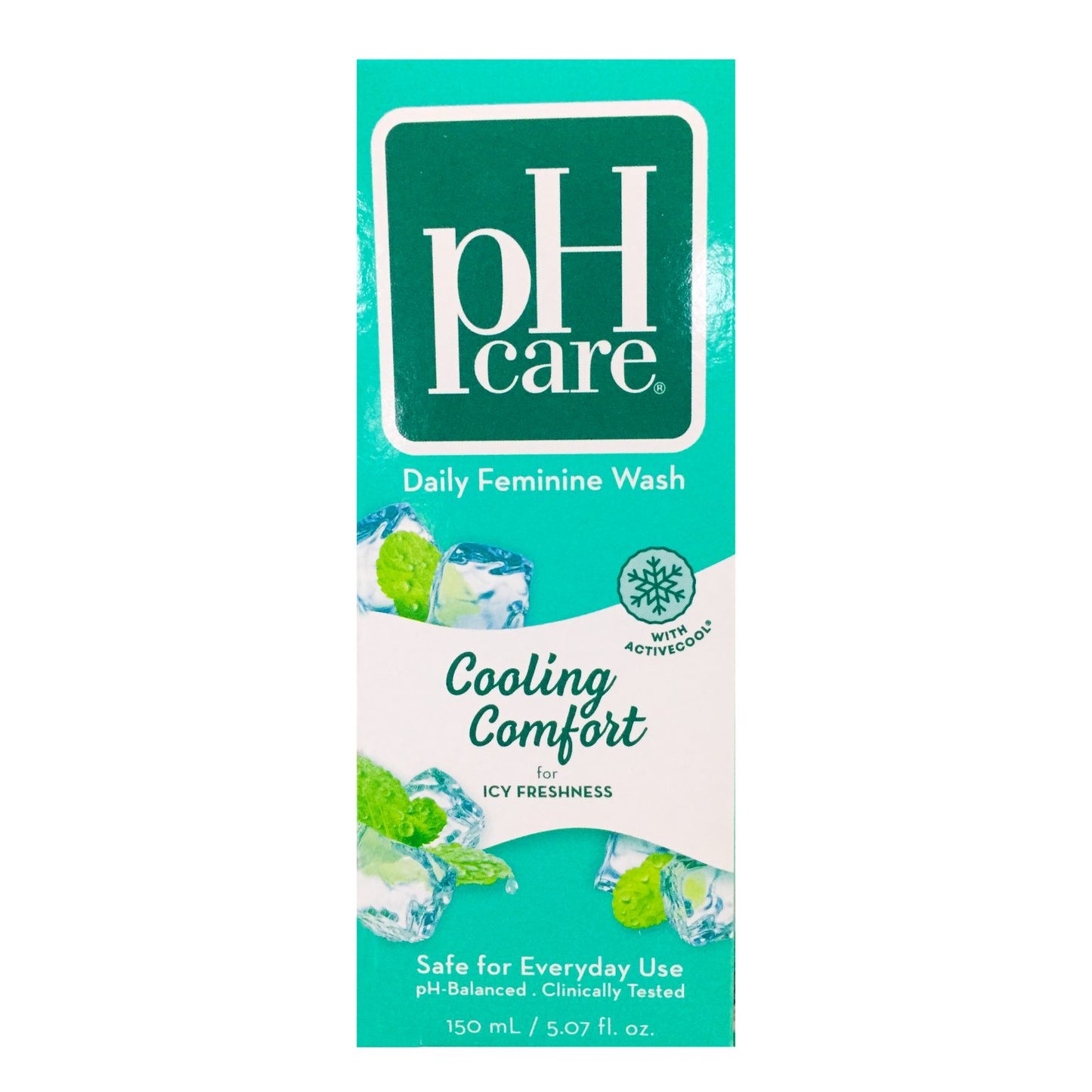 Ph Care Cooling Comfort (250g)