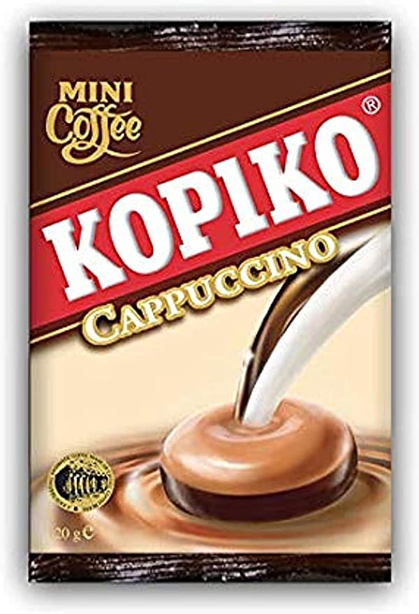 Kopiko Black