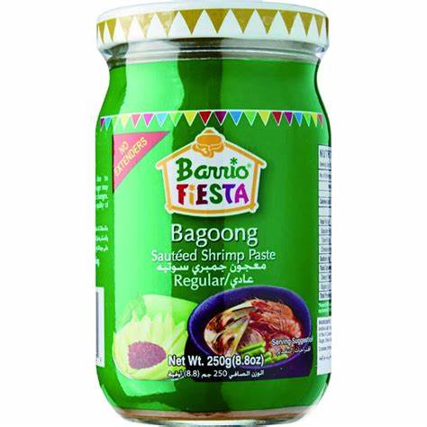 Barrio Fiesta - Regular (250g)