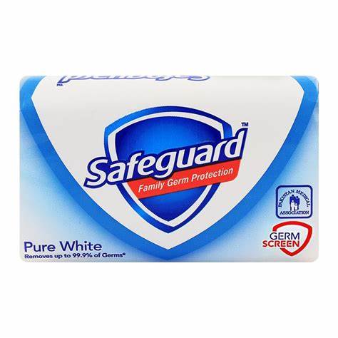 Safeguard (135g)