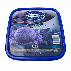 Magnolia Ube