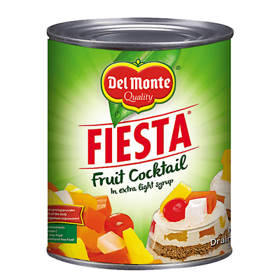 DMPI Fruit Cocktail (850g)