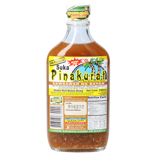 Suka Pinakurat (375ml