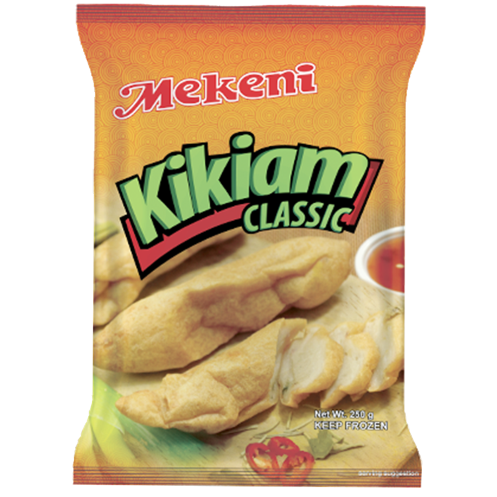 Mekeni Kikiam (250g)