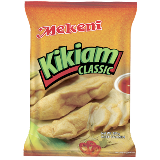 Mekeni Kikiam (250g)