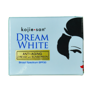 KojieSanDreamWhiteAnti-aging (135g)