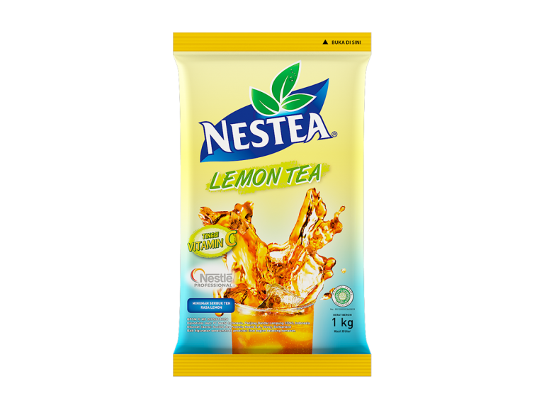 Nestea Lemon Tea