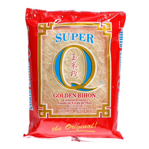 Super Q Golden Bihon (500g)