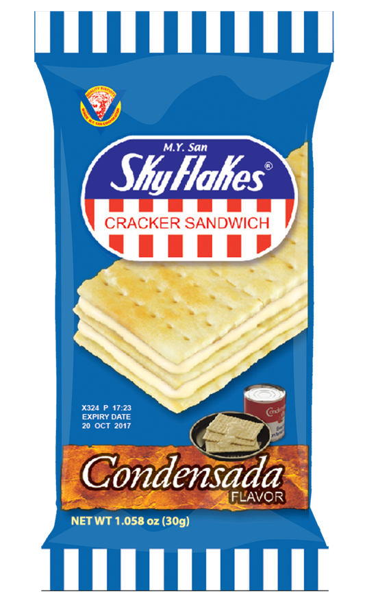 Skyflakes Condensada