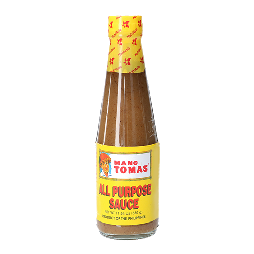 Mang Tomas All Purpose Sauce (550g)