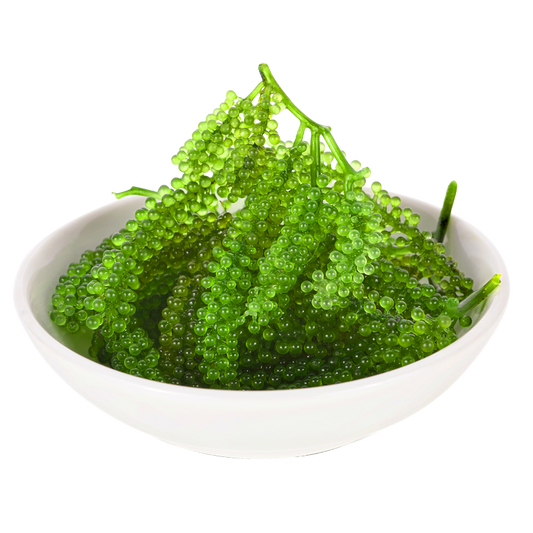 Sea Grapes Lato