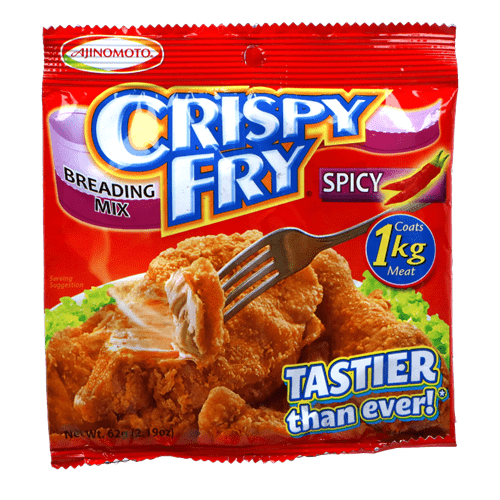 Ajinomoto Crispy Fry (62g)