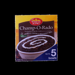 White King Champorado (113g)