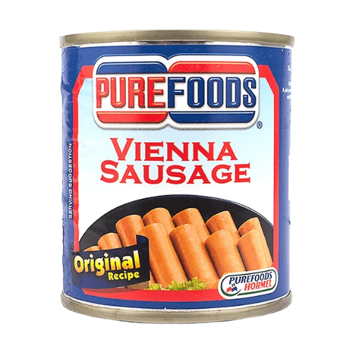 Purefoods Vienna Sausage (230g)