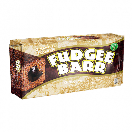 Fudgee Bar - Choco (400g)