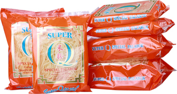 Super Q Special Palabok (500g)