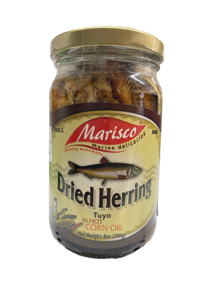 Marisco Dried Herring (240g)