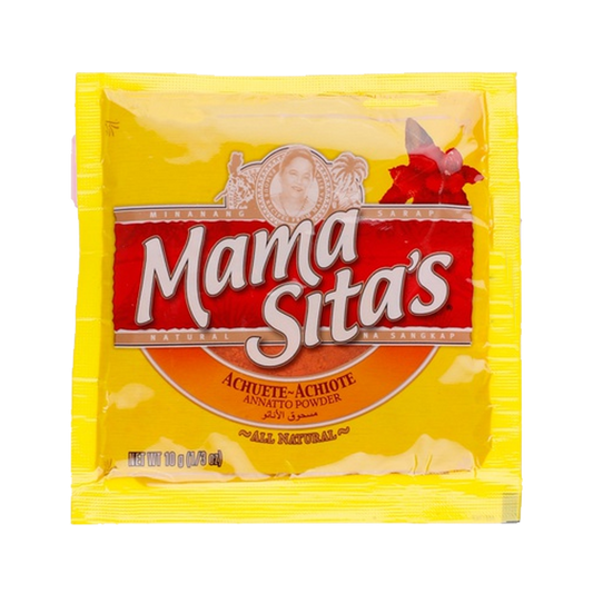 Mama Sita Achuete Powder (10g)
