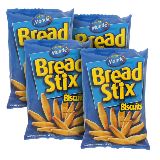 Monde Bread Stix