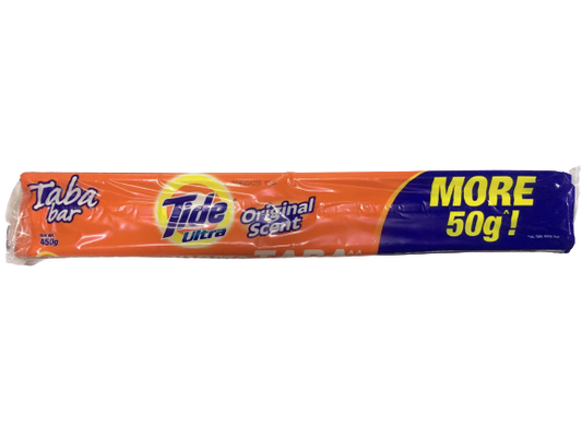 Tide Bar (380g)