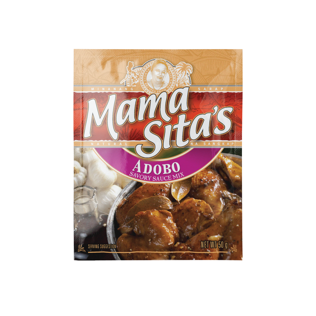 Mama Sita Adobo (50g)