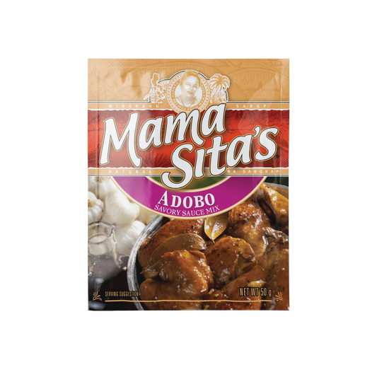 Mama Sita Adobo (50g)