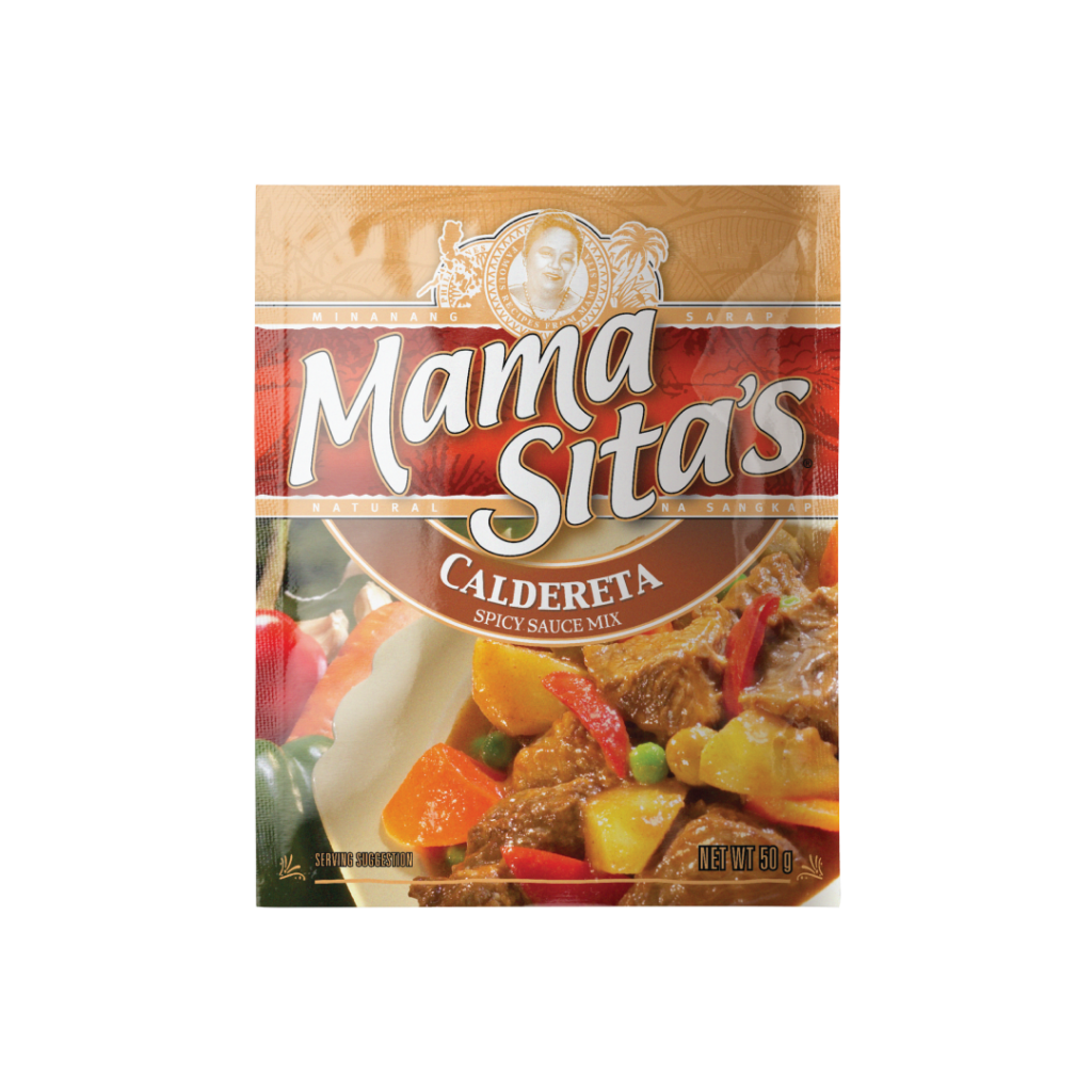 Mama Sita Caldereta Mix (50g)