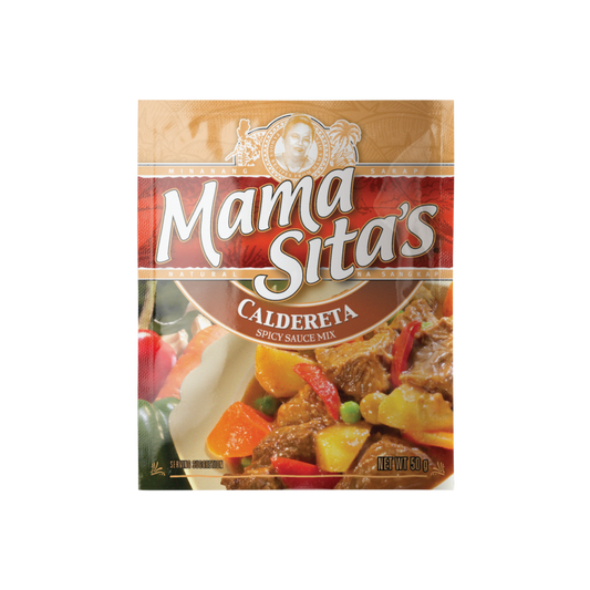 Mama Sita Caldereta Mix (50g)