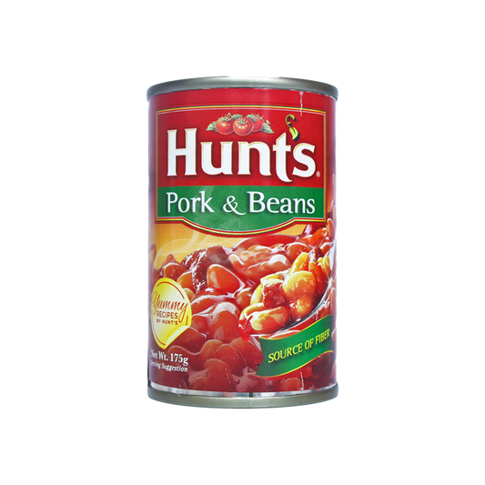 Hunts Pork and Beans (230g)