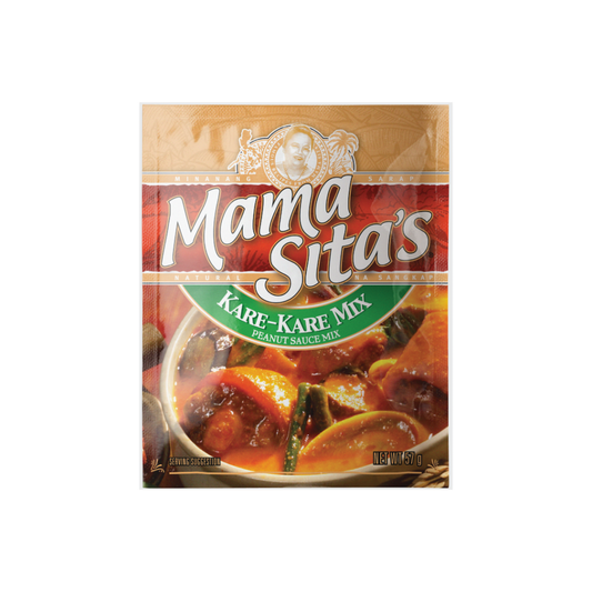 Mama Sita Kare Kare Mix