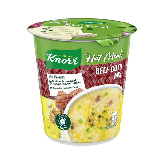 Knorr Beef Goto Mix (35g)