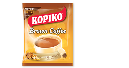 Kopiko Brown Coffee