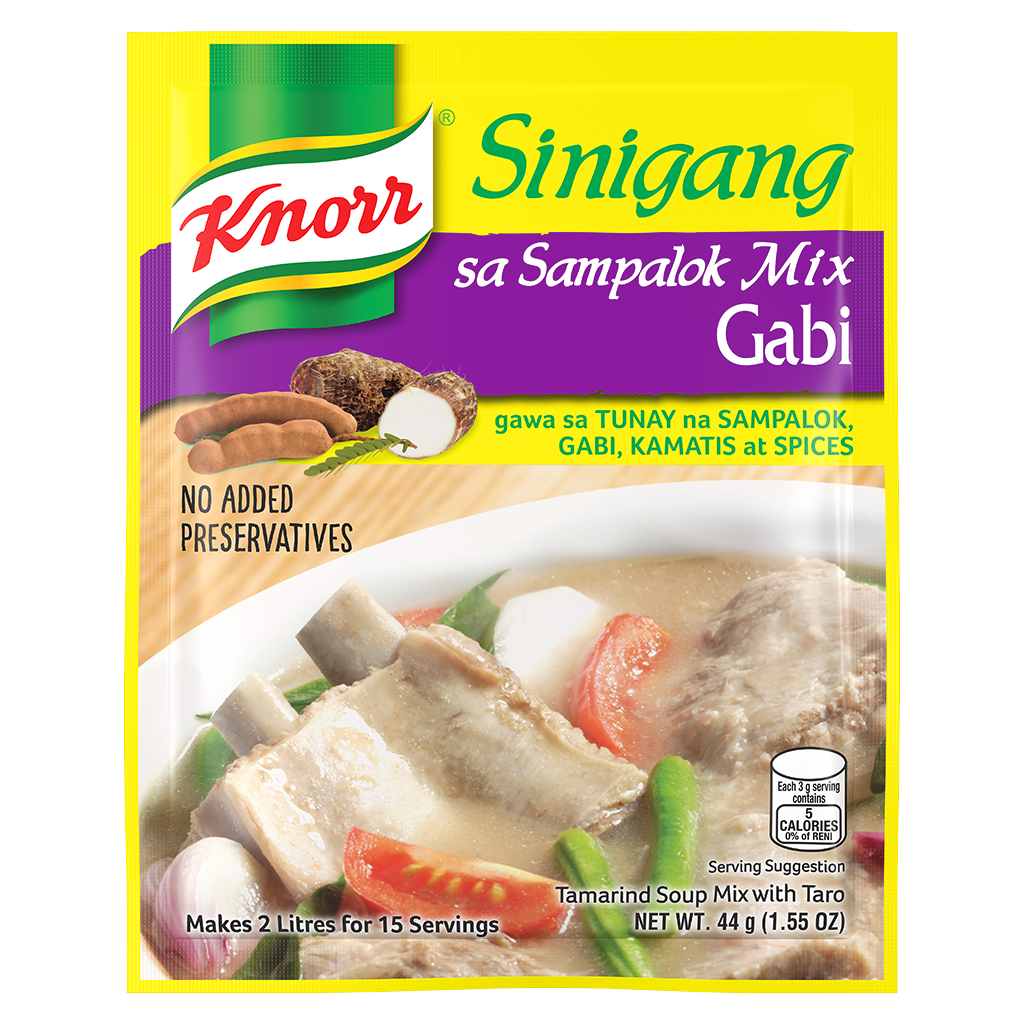 Knorr Tamarind Gabi (44g)