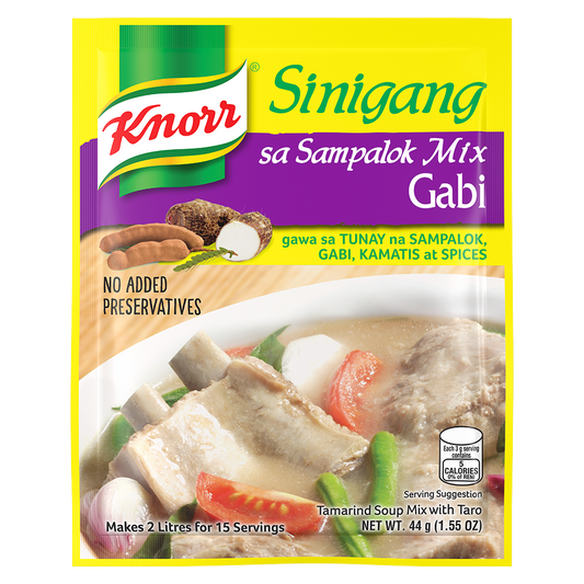 Knorr Tamarind Gabi (44g)