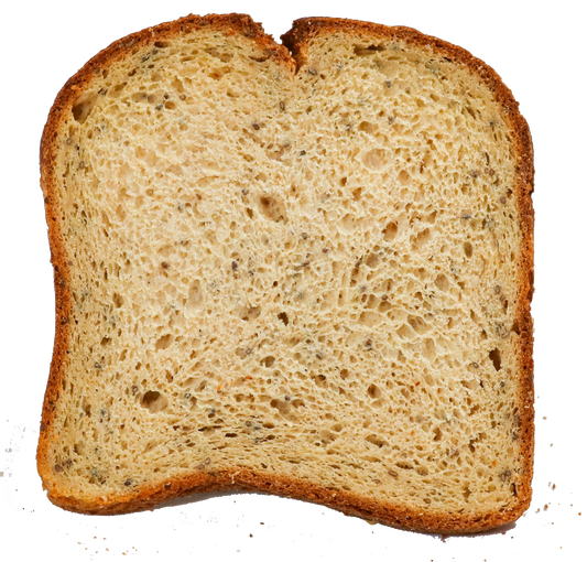 Sliced Bread