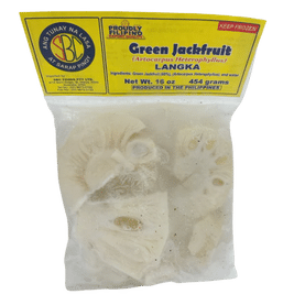 SBC Frozen Jackfruit (454g)