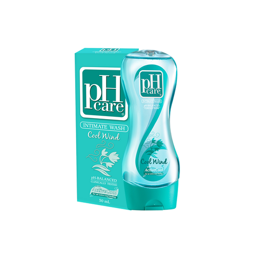 Ph Care Cool Wash (150g)