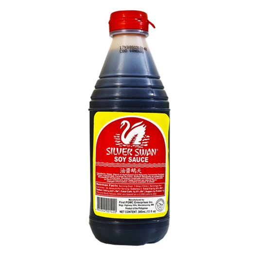 Silver Swan Soy Sauce (1000g)