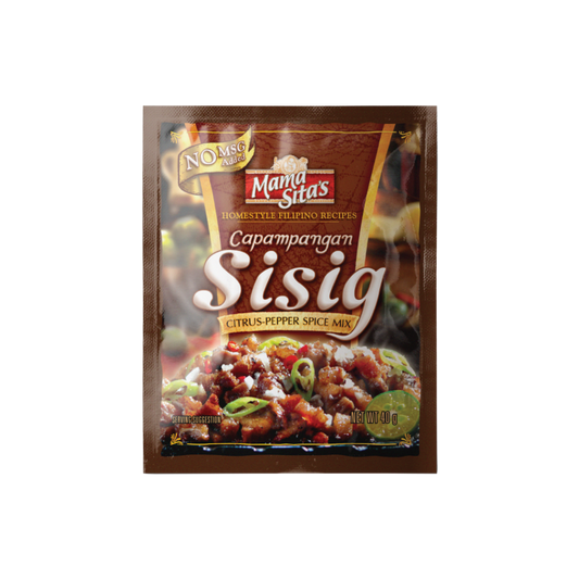 Mama Sita Sisig Mix (40g)